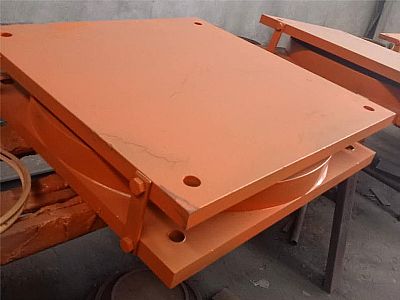 海南州建筑摩擦摆隔震支座用材料检测应该遵循哪些规范
