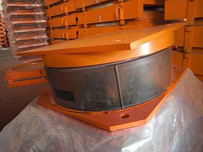 海南州盆式橡胶支座规格型号如何做到质量控制