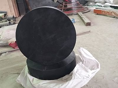 海南州GJZ板式橡胶支座的主要功能工作原理